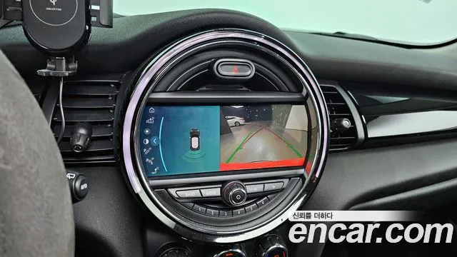 Mini Cooper id 2760966 из Кореи 19