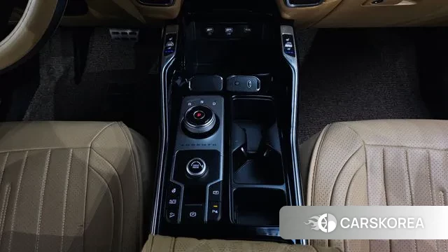 Kia Sorento 4th Generation id 3727670 из Кореи 19