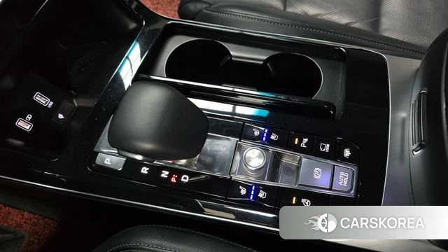 Kia K7 Premier id 4203432 из Кореи 19