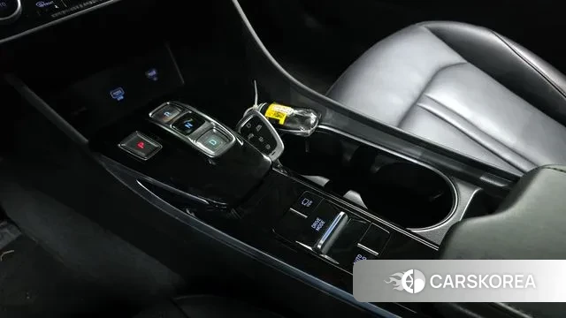 Hyundai Sonata (DN8) id 3302182 из Кореи 19