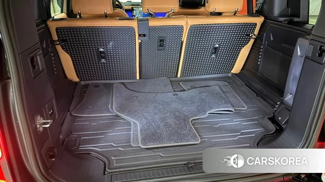 Land Rover Defender (L663) id 4388516 из Кореи 16
