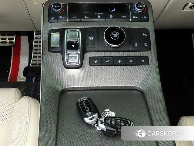 Hyundai Palisade id 3889272 из Кореи 19