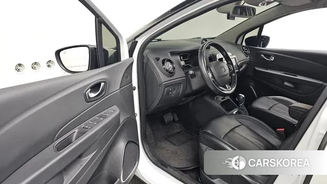 Renault Korea (Samsung) New QM3 id 3557508 из Кореи 19