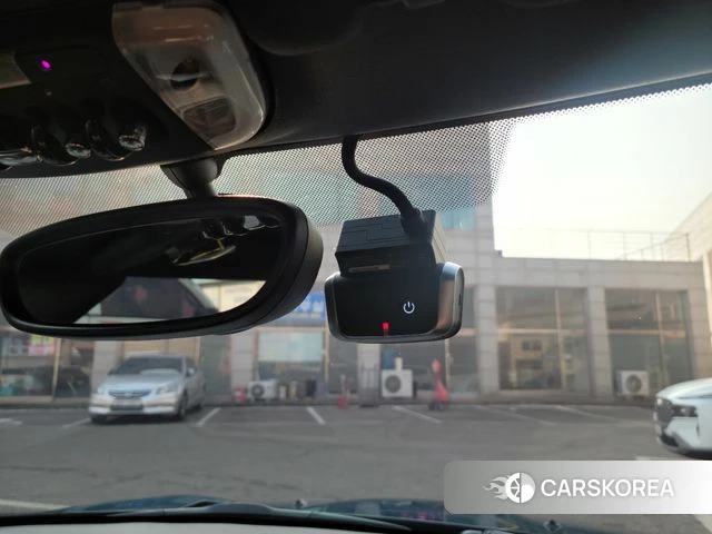 Mini Cooper S Convertible id 3823867 из Кореи 14