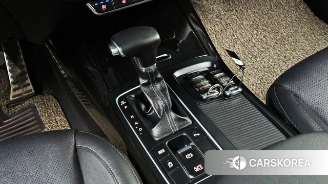 Kia The New Sorento id 3955868 из Кореи 19