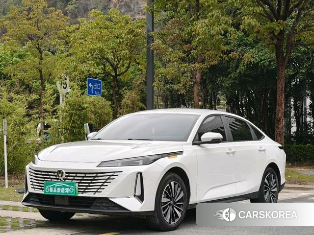 Chang'an Yidong PHEV id 3939404 из Китая 21