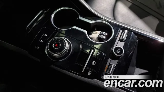 Kia K5 Hybrid 3rd Generation id 2674960 из Кореи 19