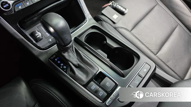 Hyundai Grandeur IG id 4304749 из Кореи 19