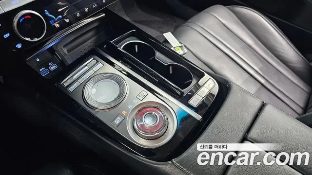 Genesis G80 (RG3) id 2880811 из Кореи 19