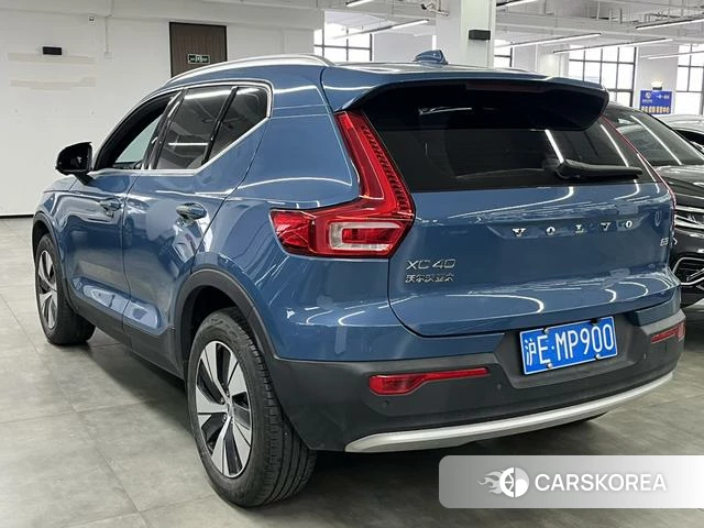 Volvo XC40 id 4210851 из Китая 11