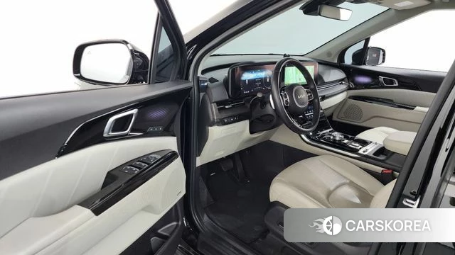 Kia Carnival 4th generation id 4223655 из Кореи 30