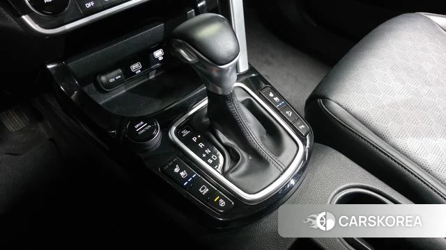 Kia Seltos id 4751049 из Кореи 19