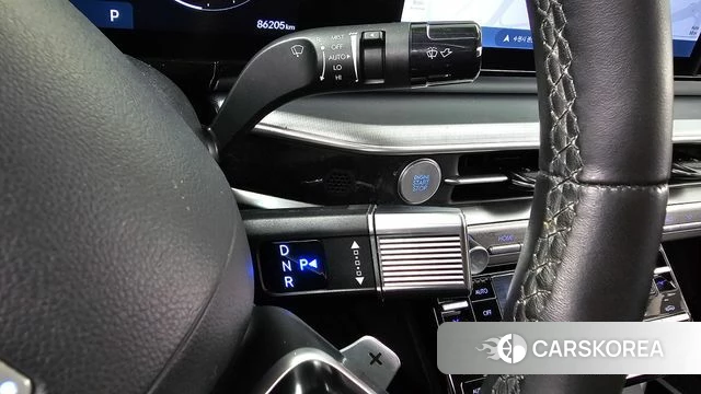 Hyundai Grandeur (GN7) id 4617665 из Кореи 31