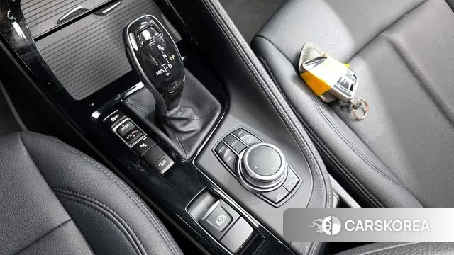 BMW X1 (F48) id 3550841 из Кореи 19