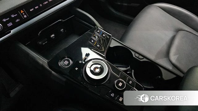 Kia Sportage 5th Generation Hybrid id 4243959 из Кореи 19