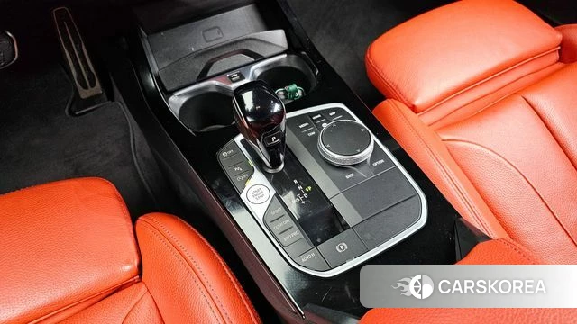 BMW 1 Series (F40) id 3839790 из Кореи 19