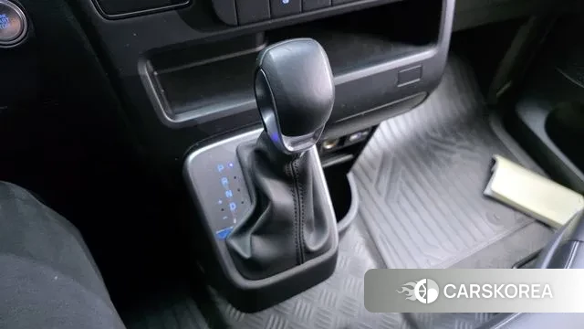 Hyundai Staria id 3137623 из Кореи 19