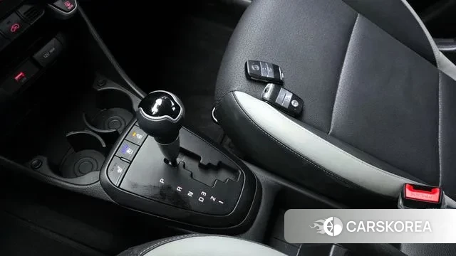 Kia Morning Urban (JA) id 3675483 из Кореи 19