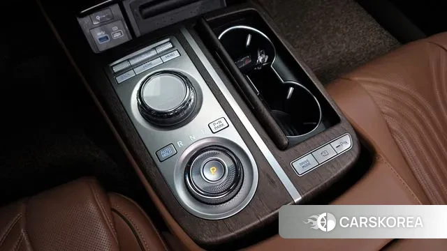 Genesis G80 (RG3) id 3649392 из Кореи 19