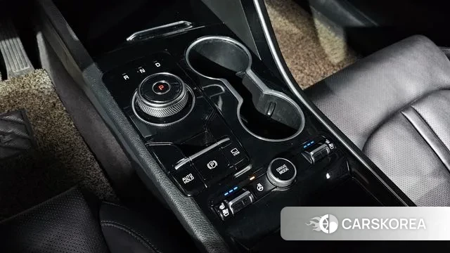 Kia K5 Hybrid 3rd Generation id 3697811 из Кореи 19