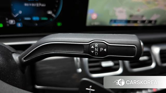 Mercedes-Benz GLE-Class W167 id 3922731 из Кореи 19