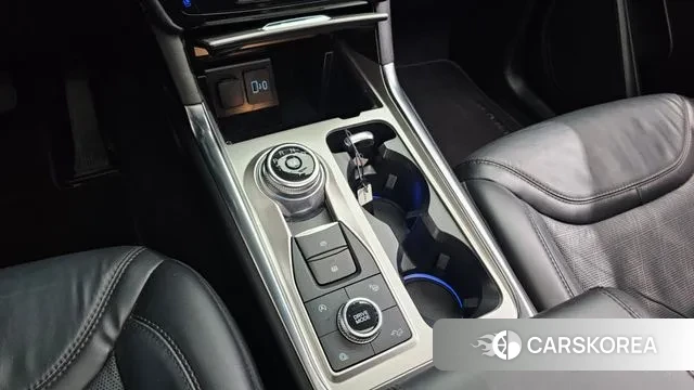 Ford Explorer 6th Generation id 3660267 из Кореи 19