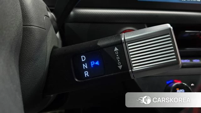 Hyundai Sonata D Edge (DN8) id 3831920 из Кореи 19