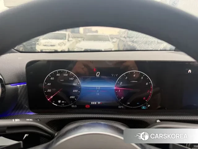 Mercedes-Benz A-Class W177 id 3425264 из Кореи 9