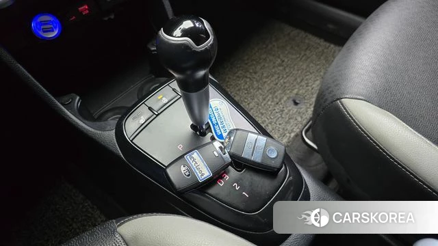 Kia All New Morning (JA) id 4325954 из Кореи 19