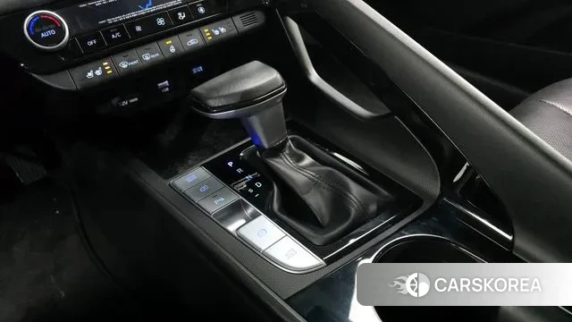 Hyundai Avante (CN7) id 3479591 из Кореи 19