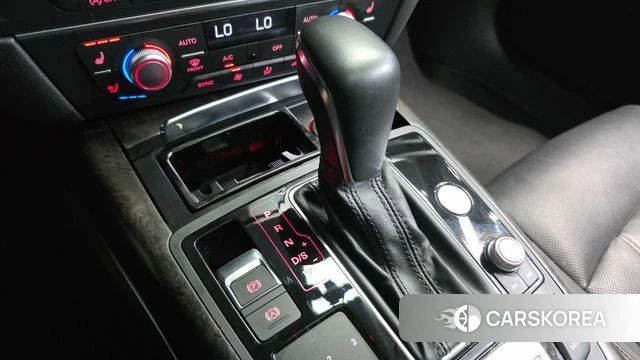 Audi New A6 id 4459678 из Кореи 33