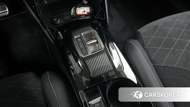 Peugeot e-208 second Generation id 3316790 из Кореи 19