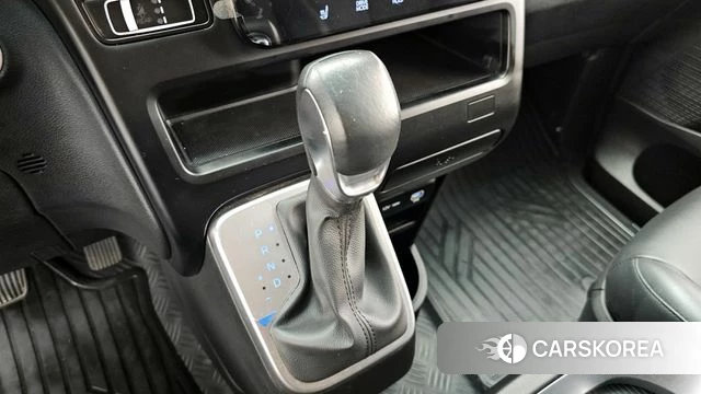 Hyundai Staria id 4360080 из Кореи 19