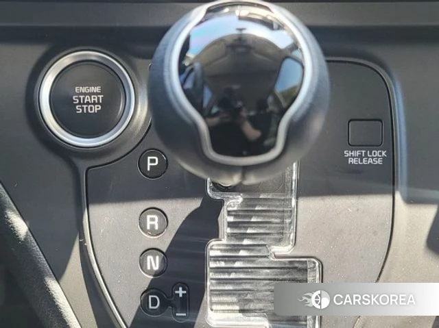 Kia The New Kia Ray id 3897375 из Кореи 19