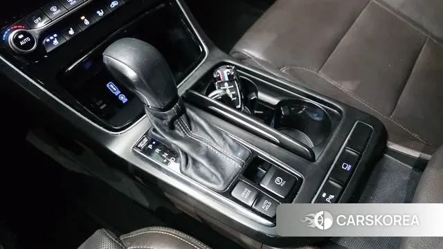 Hyundai Grandeur IG id 3636283 из Кореи 19