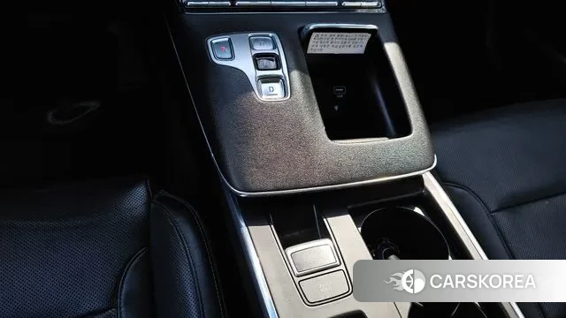 Hyundai The New Grandeur IG id 3742024 из Кореи 19