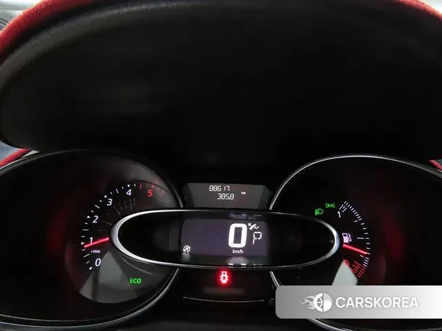 Renault Korea (Samsung) Clio id 3499964 из Кореи 19