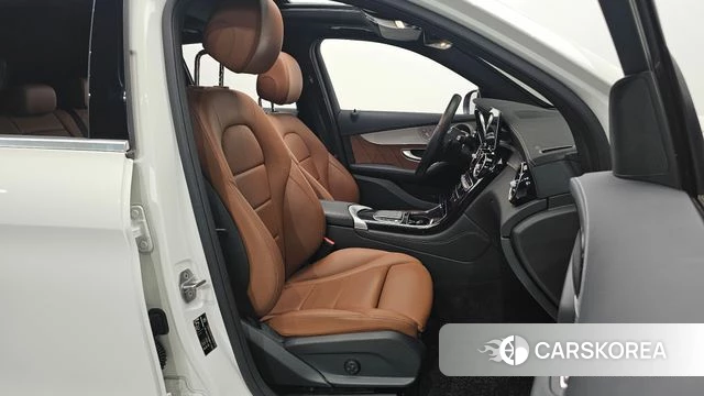 Mercedes-Benz GLC-Class X253 id 4410023 из Кореи 35