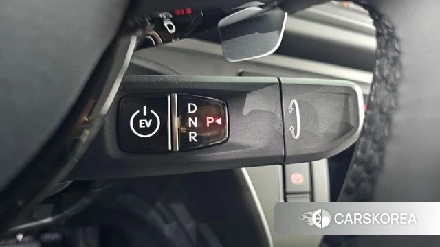 Kia The New Kia Ray EV id 4729872 из Кореи 19