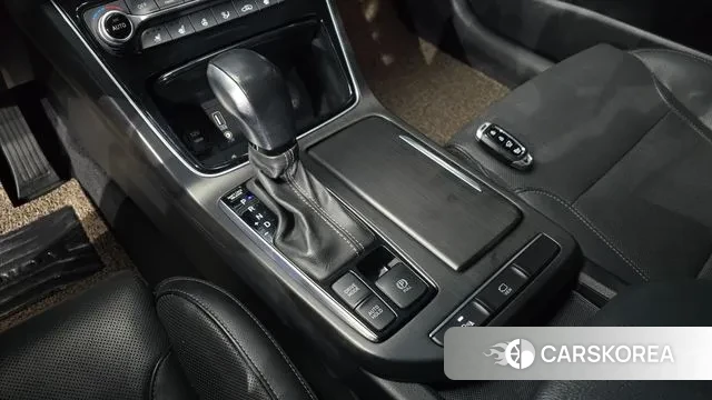 Hyundai Grandeur IG id 3656963 из Кореи 19