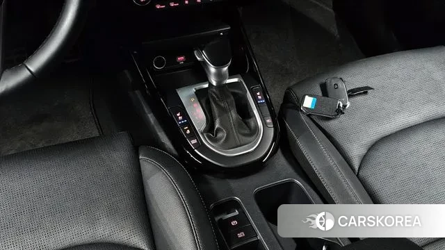 Kia The New K3 2nd generation id 3442360 из Кореи 19