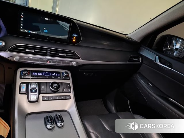 Hyundai Palisade id 4018829 из Кореи 19