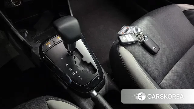 Kia All New Morning (JA) id 3651397 из Кореи 19