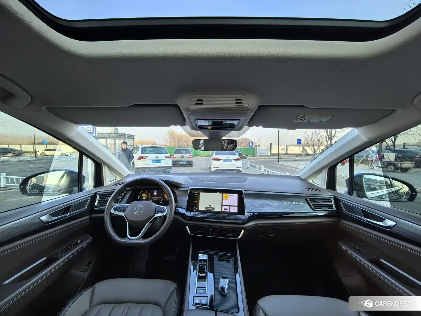 Volkswagen Weiran id 4515399 из Китая 9