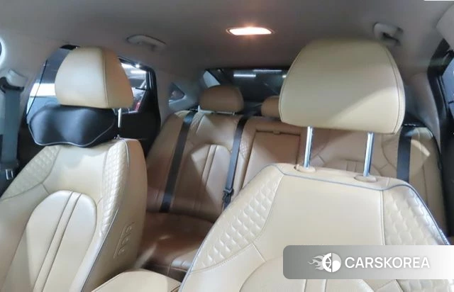 Hyundai Sonata Hybrid (DN8) id 4546930 из Кореи 14