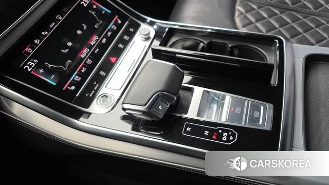 Audi Q8 (4M) id 3860351 из Кореи 19