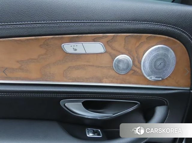 Mercedes-Benz E-Class W213 id 3885713 из Кореи 19