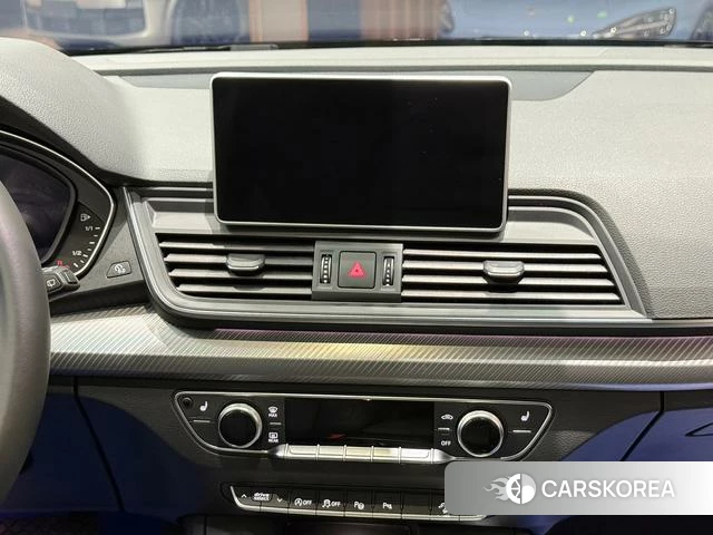 Audi Q5L id 4365651 из Китая 32