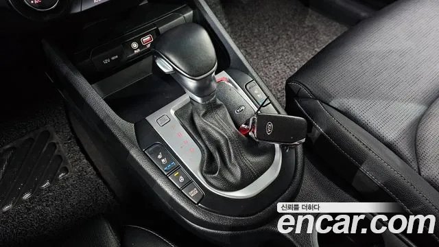 Kia Come New K3 id 2860671 из Кореи 19