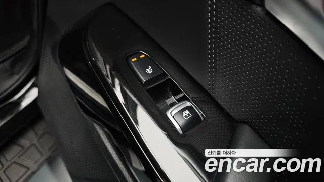 Kia Mohave Master id 2670291 из Кореи 19